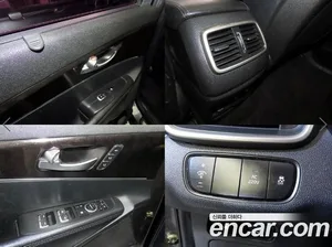 Kia Sorento, 2015 — миниатюра 17