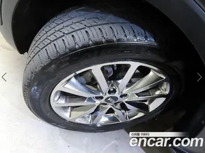 Kia Sorento, 2015 — миниатюра 20