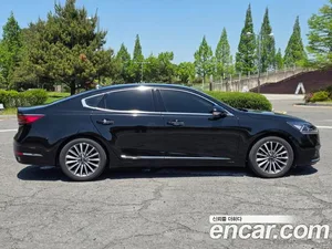 Kia K7, 2018 — миниатюра 2