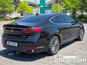 Kia K7, 2018 — миниатюра 3