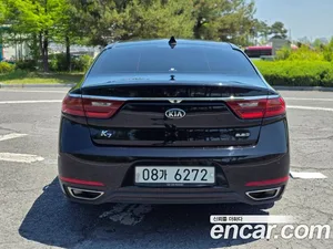 Kia K7, 2018 — миниатюра 4