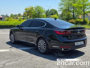 Kia K7, 2018 — миниатюра 5