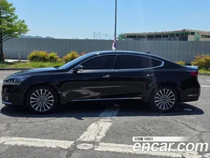 Kia K7, 2018 — миниатюра 6