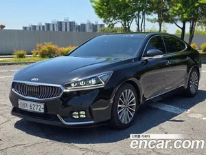 Kia K7, 2018 — миниатюра 7