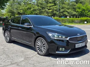 Kia K7, 2018 — миниатюра 8