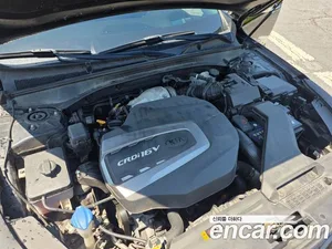 Kia K7, 2018 — миниатюра 9