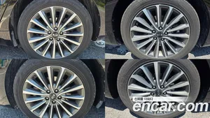 Kia K7, 2018 — миниатюра 10