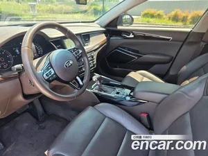 Kia K7, 2018 — миниатюра 11