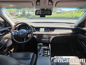 Kia K7, 2018 — миниатюра 12