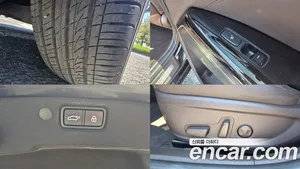 Kia K7, 2018 — миниатюра 15