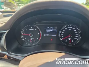 Kia K7, 2018 — миниатюра 18
