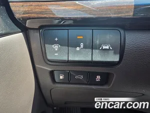 Kia K7, 2018 — миниатюра 19
