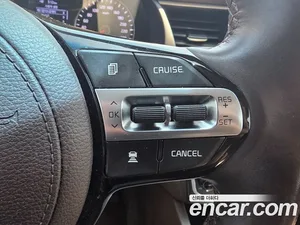 Kia K7, 2018 — миниатюра 20
