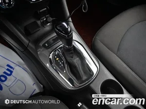 Chevrolet Cruze, 2017 — миниатюра 9