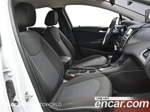 Chevrolet Cruze, 2017 — миниатюра 10