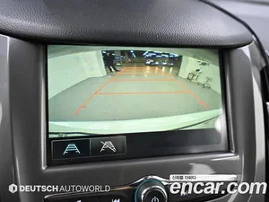 Chevrolet Cruze, 2017 — миниатюра 15
