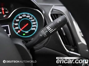 Chevrolet Cruze, 2017 — миниатюра 16