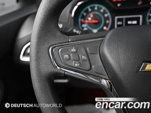 Chevrolet Cruze, 2017 — миниатюра 17
