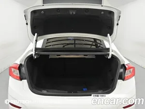 Chevrolet Cruze, 2017 — миниатюра 19