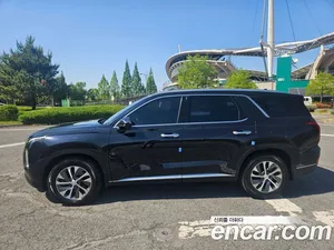 Hyundai Palisade, 2020 — миниатюра 3