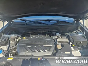 Hyundai Palisade, 2020 — миниатюра 5
