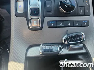 Hyundai Palisade, 2020 — миниатюра 9