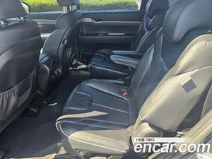 Hyundai Palisade, 2020 — миниатюра 11