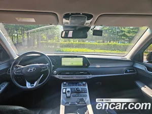 Hyundai Palisade, 2020 — миниатюра 12