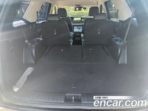 Hyundai Palisade, 2020 — миниатюра 15