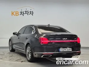 Kia K9, 2022 — миниатюра 2