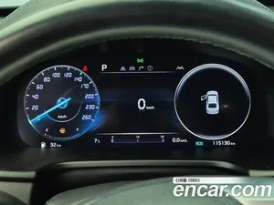 Kia K9, 2022 — миниатюра 6