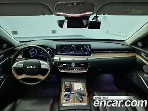 Kia K9, 2022 — миниатюра 7