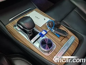 Kia K9, 2022 — миниатюра 8