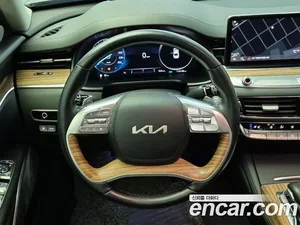 Kia K9, 2022 — миниатюра 9