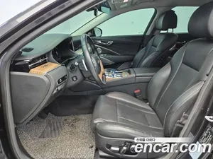 Kia K9, 2022 — миниатюра 11