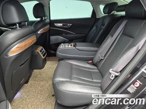 Kia K9, 2022 — миниатюра 12