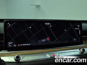 Kia K9, 2022 — миниатюра 13