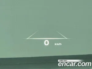 Kia K9, 2022 — миниатюра 16