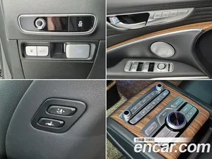 Kia K9, 2022 — миниатюра 18