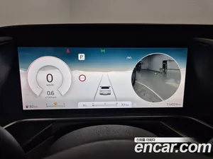 Genesis G90, 2022 — миниатюра 6