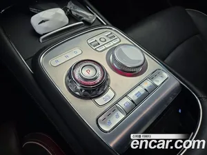 Genesis G90, 2022 — миниатюра 8