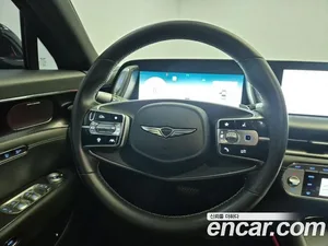 Genesis G90, 2022 — миниатюра 9