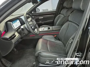 Genesis G90, 2022 — миниатюра 11