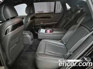 Genesis G90, 2022 — миниатюра 12