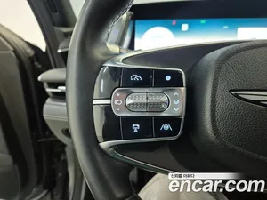 Genesis G90, 2022 — миниатюра 15