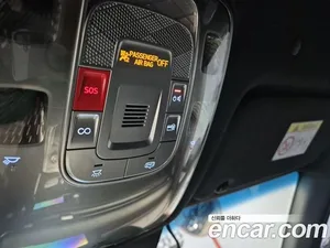 Genesis G90, 2022 — миниатюра 16