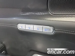 Genesis G90, 2022 — миниатюра 18