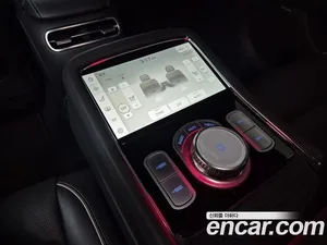 Genesis G90, 2022 — миниатюра 19
