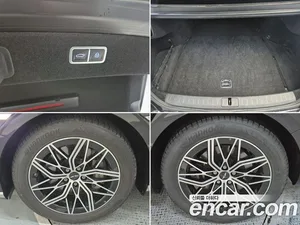 Genesis G90, 2022 — миниатюра 20