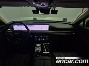 Genesis G80, 2024 — миниатюра 7